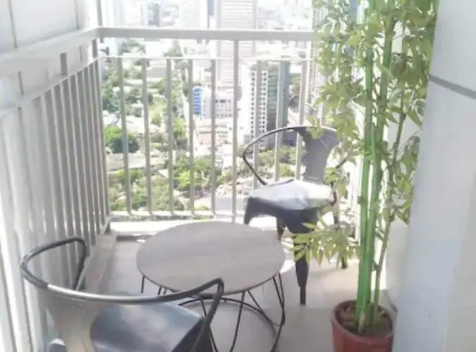 The Scenic: Comfortable Living By Awsom Phil Manila