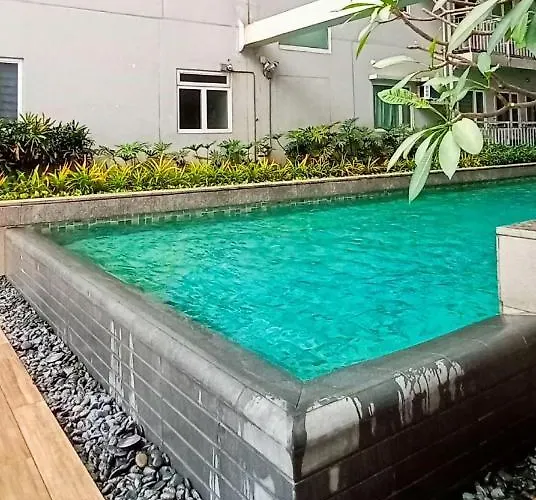 The Scenic: Comfortable Living By Awsom Phil Apartamento *
