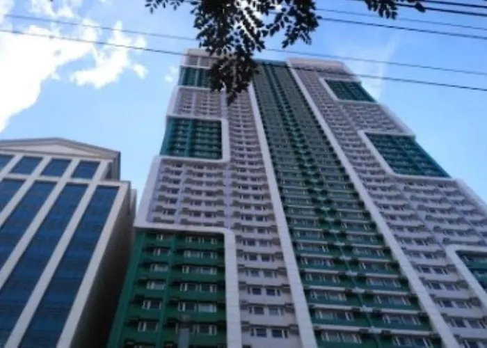 The Scenic: Comfortable Living By Awsom Phil Apartamento