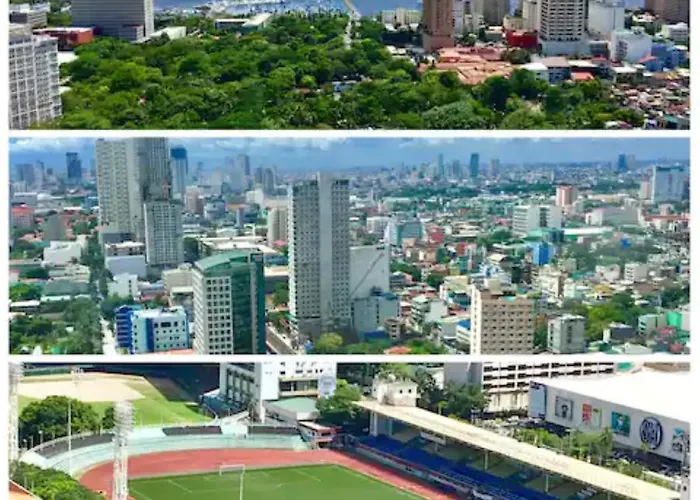 The Scenic: Comfortable Living By Awsom Phil