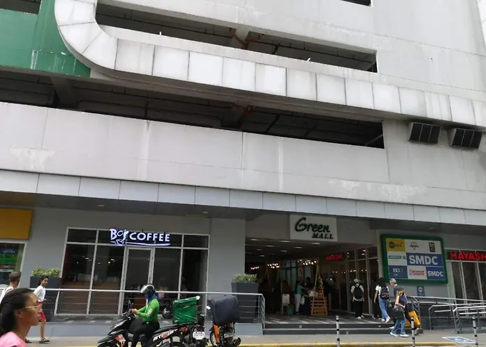 Apartamento The Scenic: Comfortable Living By Awsom Phil