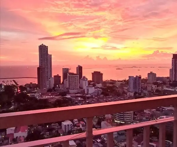 The Scenic: Comfortable Living By Awsom Phil Manila