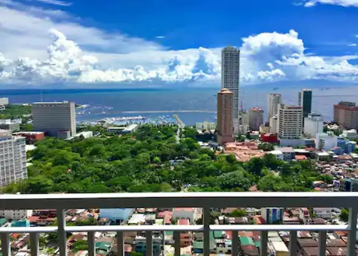Apartamento The Scenic: Comfortable Living By Awsom Phil *