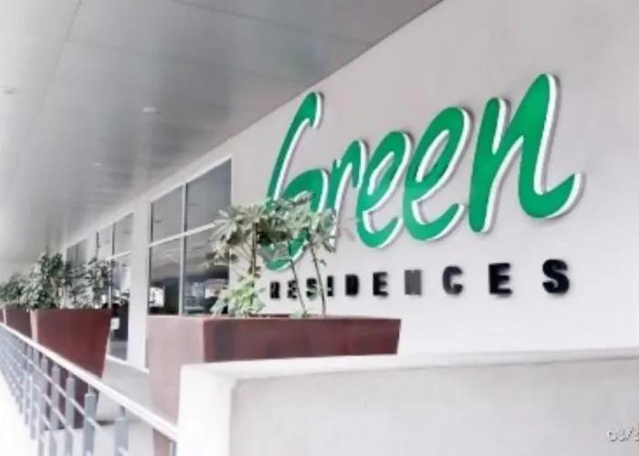 The Scenic: Comfortable Living By Awsom Phil Manila
