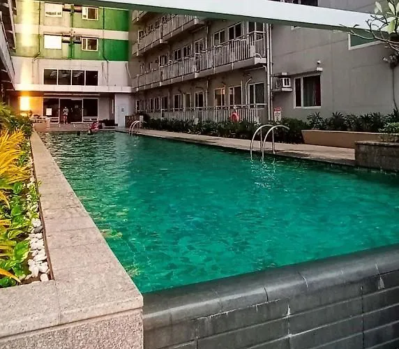 Apartamento The Scenic: Comfortable Living By Awsom Phil