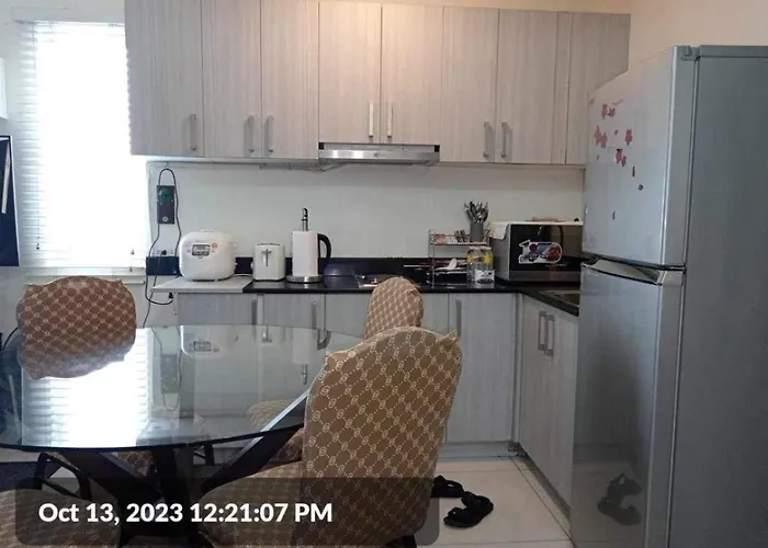 The Scenic: Comfortable Living By Awsom Phil Apartamento *
