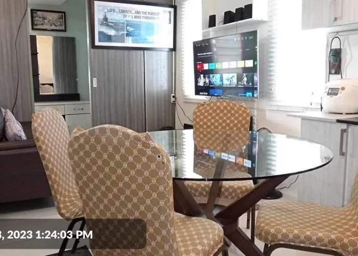 The Scenic: Comfortable Living By Awsom Phil