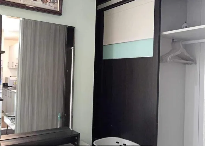 Apartamento The Scenic: Comfortable Living By Awsom Phil
